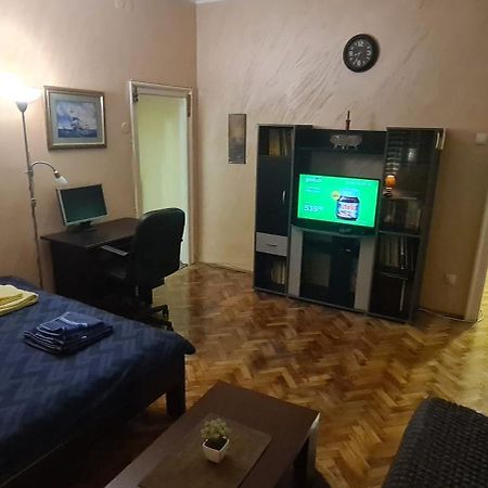 Apartman Valdano 베오그라드 외부 사진