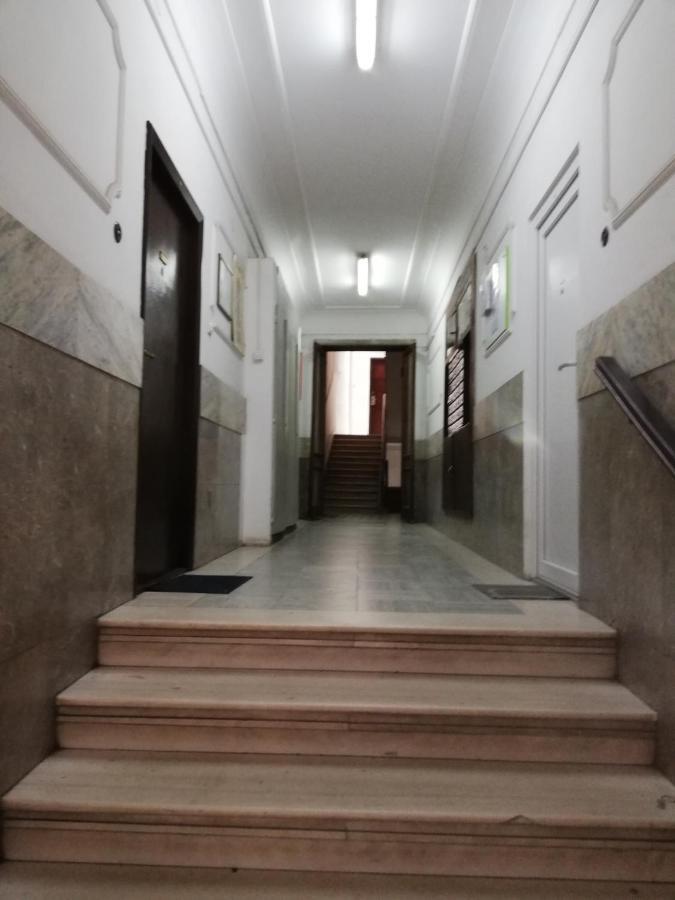 Apartman Valdano 베오그라드 외부 사진