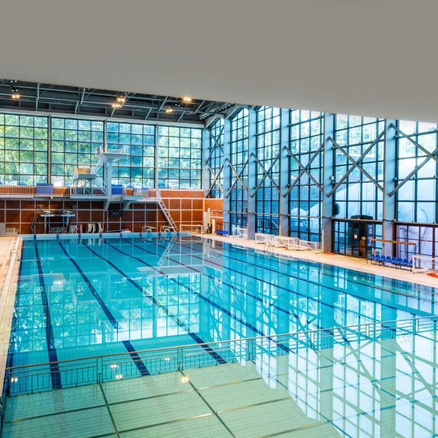 Apartman Valdano 베오그라드 외부 사진