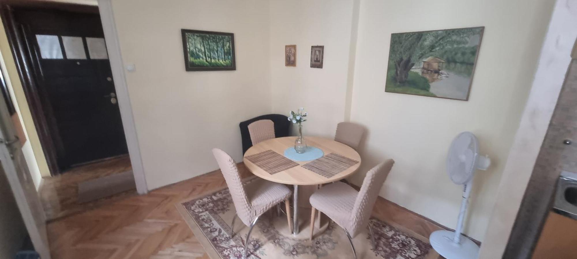 Apartman Valdano 베오그라드 외부 사진