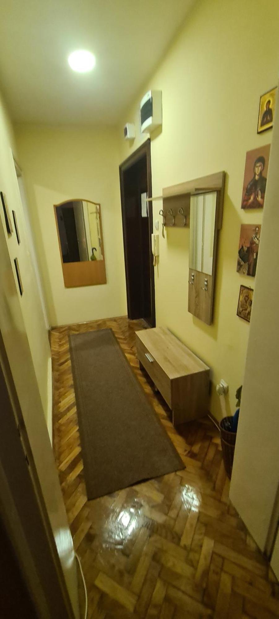 Apartman Valdano 베오그라드 외부 사진