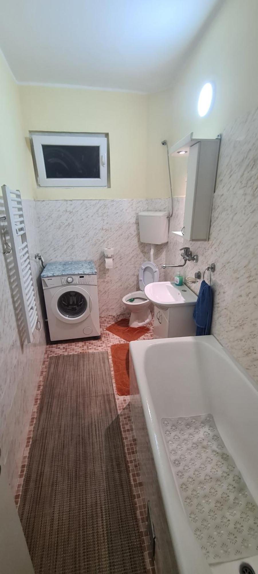 Apartman Valdano 베오그라드 외부 사진